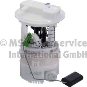 Auto-moto Palivová přívodní jednotka PIERBURG 7.05656.91.0