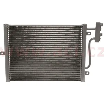 Sušič klimatizace chladič klimatizace bez sušičky [330*275*16]