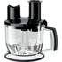 Braun MultiQuick MQ 70 BK Food Processor
