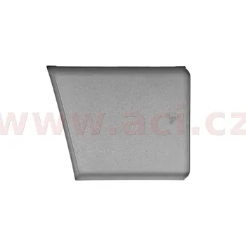 Lišta karosérie Boční lišta rámu dveří (bez pozičních světel) P