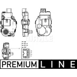 MAHLE ORIGINAL Nastavovací prvek, směšovací klapka AA 18 000P