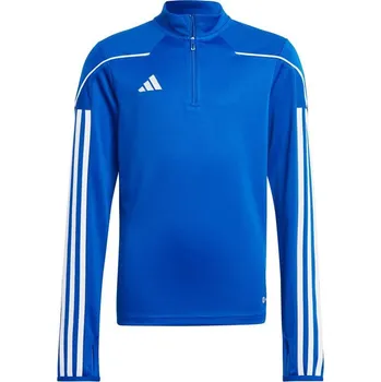 Dívčí tričko Dětský tréninkový top Tiro 23 League Jr HS3490 - Adidas 116CM