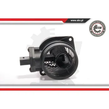 Váha vzduchu SKV Snímač množství protékajícího vzduchu 07SKV083