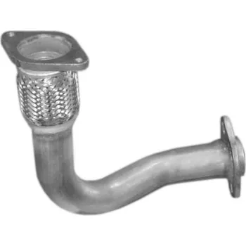 Výfuková trubka POLMO Výfuková trubka 21561