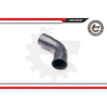 SKV Hadička plnicího vzduchu 24SKV134