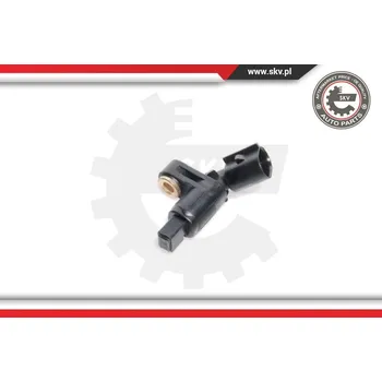 ABS SKV Snímač, počet otáček kol 06SKV007