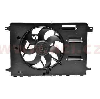 Sahara klimatizace sahara kompletní 1.8TDCi (±AUT±AC) , 2.0TDCi (±AUT±AC) včetně řídicí jednotky