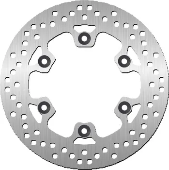 Brzdový kotouč Brzdový kotouč NG 636