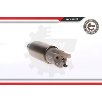 Palivové čerpadlo SKV Palivové čerpadlo 02SKV203