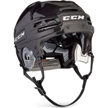 Hokejová helma Helma CCM TACKS 910 Provedení: S, tmavě modrá