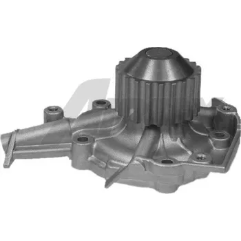 Vodní pumpa motoru AIRTEX Vodní čerpadlo, chlazení motoru 1646