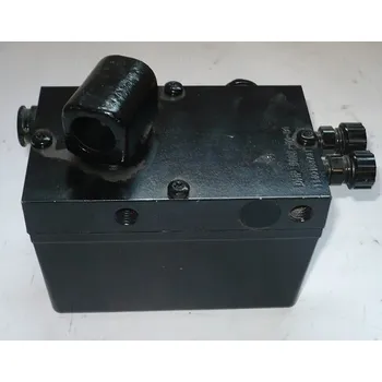 Čerpadlo Čerpadlo ruční zvedání kabiny EURO