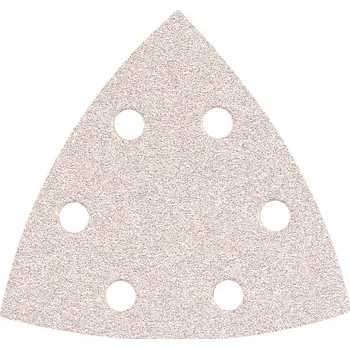 Brusný papír Smirdex 510 bruska 95x95x95mm 6 otvorů P180