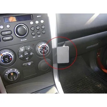 Brodit ProClip montážní konzole na palubní desku pro Suzuki Grand Vitara 05-15, 853677