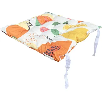 Podsedák Numberoplus Podsedák na židli ultrasoft (45x45x7cm) - Naomi