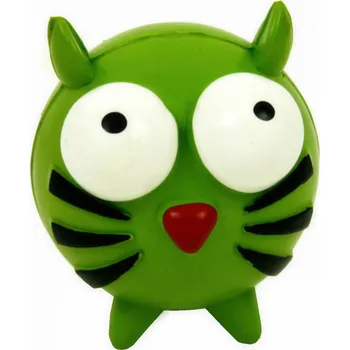 Hračka pro psa Akinu RT Zvířátka - malá kočička hračka pro psy