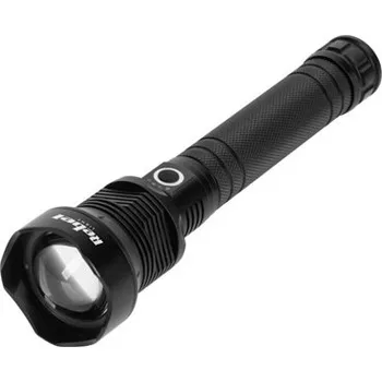 Svítilna RUČNÍ NABÍJECÍ SVÍTILNA LED 20W | 1857lm | USB NABÍJENÍ | FOCUS