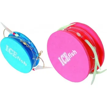 Pěnový zásobník na návazce JSA II Získejte slevu -5% za registraci v e-shopu