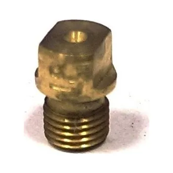 Dílna Meva tryska PB 0,18mm k hořáku 1000W