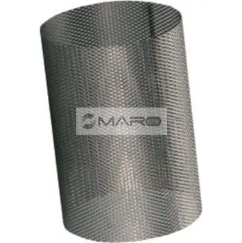 Ochranný vodní filtr Sítko k filtru 3 '', BPC 44 S DN80