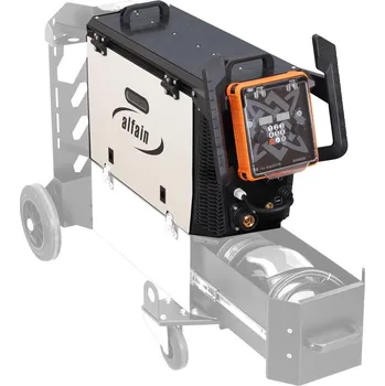 Svářečka SVAROG 320 HD PULSE modular