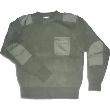 Pánský svetr Svetr zelený