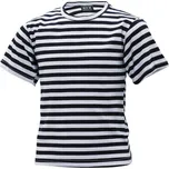 Triko dětské námořní