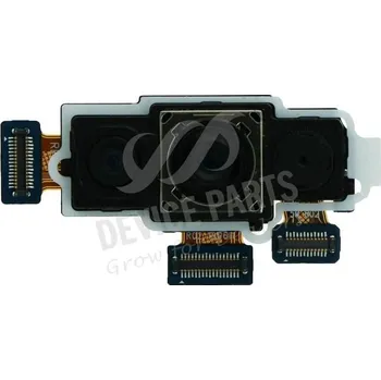 Náhradní díl pro mobilní telefon Samsung Galaxy M30s - zadní kamera ori