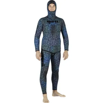 Neoprenový oblek Neoprenový Oblek Mares POLYGON 30 - KALHOTY - Freediving - Spearfishing 6 - XL