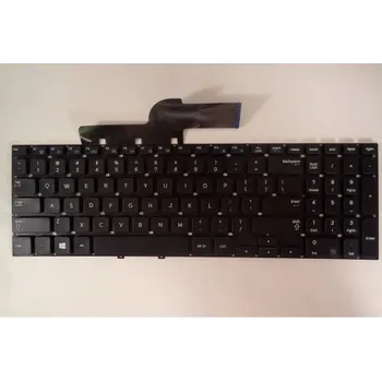 Počítač Samsung Originální klávesnice (US) pro Samsung NP550P černá