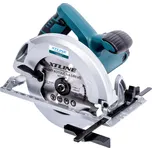 XTline Kotoučová pila 190mm 1400W XT106190