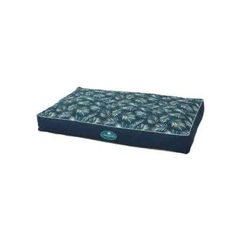 Pelíšek pro psa Zolux S.A.S. Pelech SAVANNAH Polštář se vzorem - v rozměrech 70/90/110/130cm Polštář: 130cm