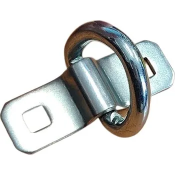 Oko do podlahy bez podstavy