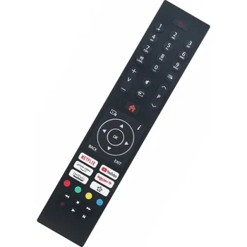 Dálkový ovladač TECHWOOD F39T52C, F40T52D, H32T52C, U40T52C, U50T52D - originální dálkový ovladač