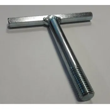 Čistička odpadních vod Klíče pro poklop Alu - STONE