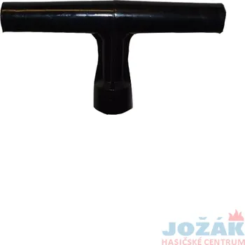 Příslušenství pro hasicí přístroj Džberovka - rukojeť pumpy