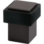 TI - Zarážka dveří hranatá - 2617 T - Titan (141)