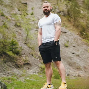 Pánské kraťasy TERMOVEL Pánské kraťasy PETR VELIKOST: XL