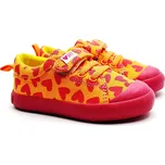 Dívčí tenisky AGATHA 232927-A Velikost: 28