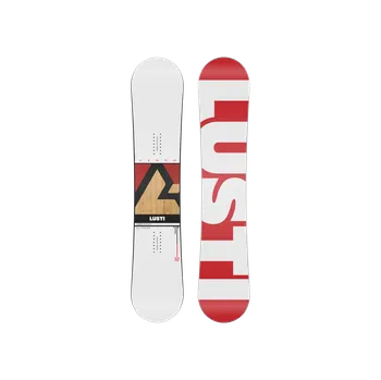 Snowboard Lusti Venom Camber 25/26 - 162 cm