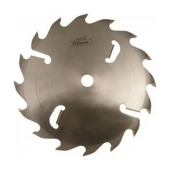 Pilový kotouč Pilana Pilový kotouč SK 350x3,6/2,5x80 5394.1 20+4 FZ - PI225394-1-350-36-80-20/4