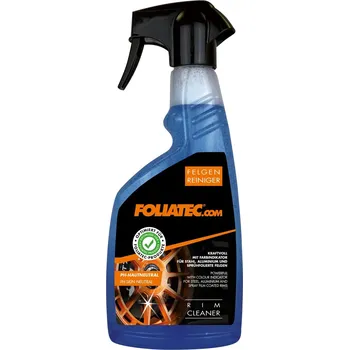 Foliatec Čistič disků ve spreji, 500 ml