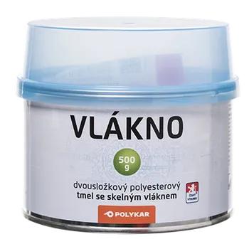 Tmel BKP B5010/VLÁKNO 5,0kg