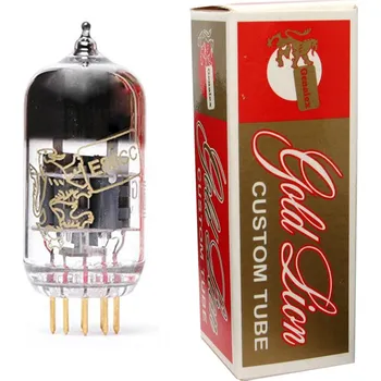 Gold Lion 6922 / E88CC Genalex / Russia Balení: Single