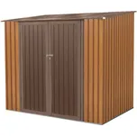 Zahradní plechový domek Kulník 222 x…