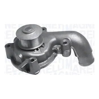 Motor automobilu Vodní čerpadlo, chlazení motoru MAGNETI MARELLI MMAWPQ0174