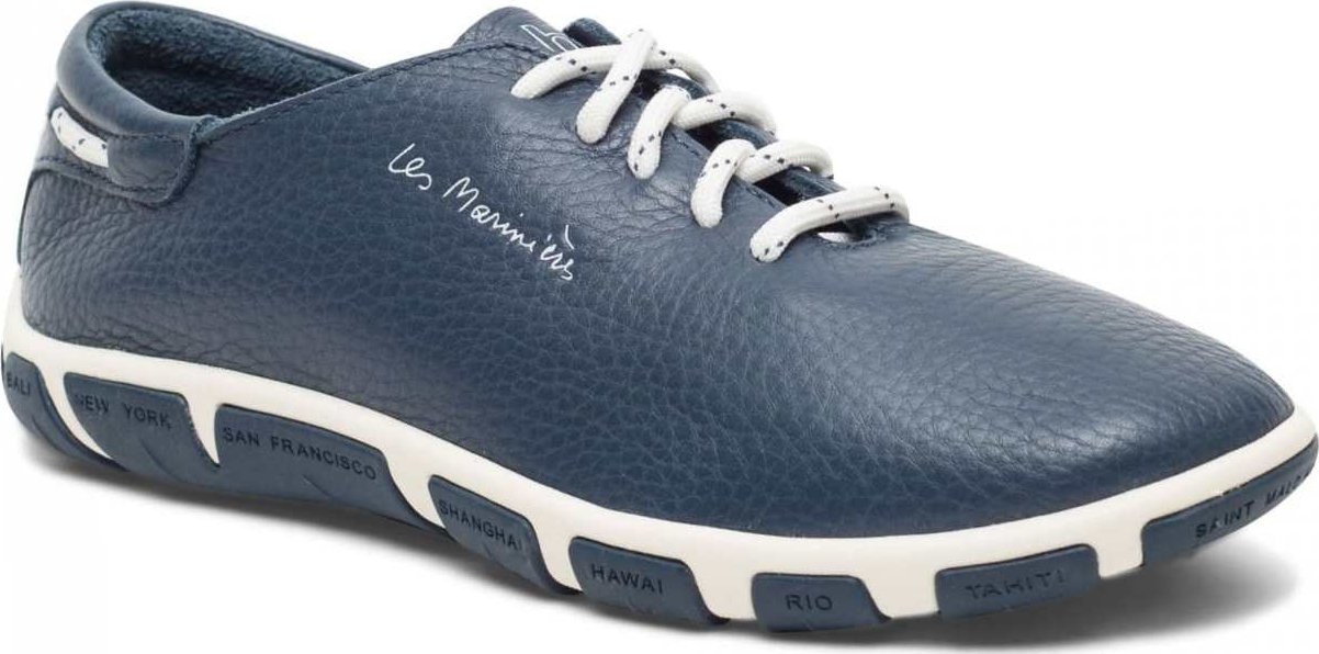 Sneaker Damen Weiss Leder TBS Damen Jazaru Schaft N Produktbild-Vorschau 4