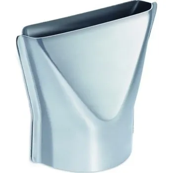 Horkovzdušná pistole Steinel tryska široká 50mm