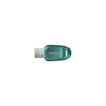 USB flash disk SanDisk Ultra Eco 128GB SDCZ96-128G-G46