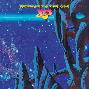 Mirror To The Sky - Yes, [2CD] (Limited Edition)